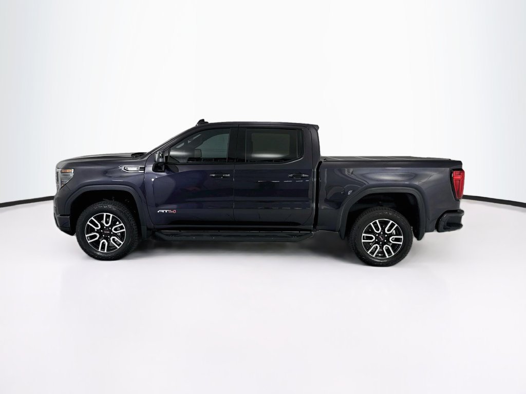 Used 2026 GMC Sierra 1500 AT4 w/ AT4 Premium Package AWD/4WD image 8
