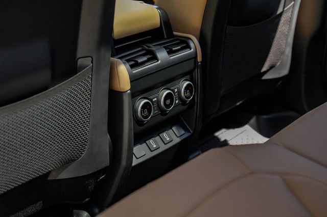 New 2026 Land Rover Defender 110 S AWD/4WD image 48