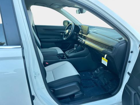 New 2026 Honda CR-V LX image 14