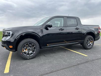 New 2025 Ford Maverick Tremor