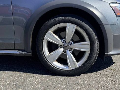 Used 2014 Audi A4 Premium AWD/4WD image 39