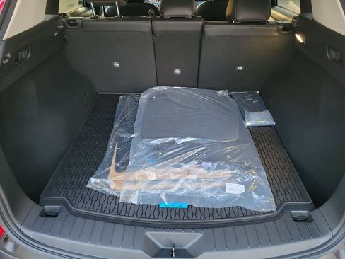 New 2026 MAZDA CX-5 Select AWD/4WD image 10