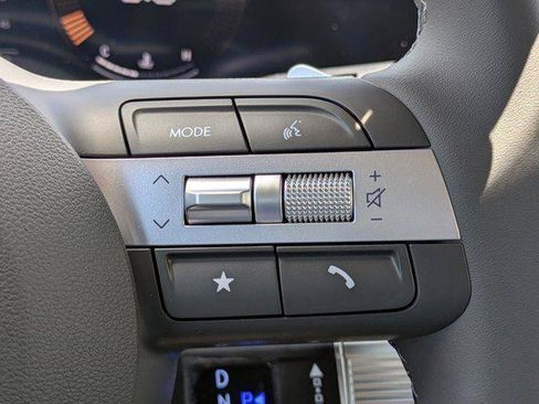 New 2026 Hyundai Sonata SEL FWD image 23