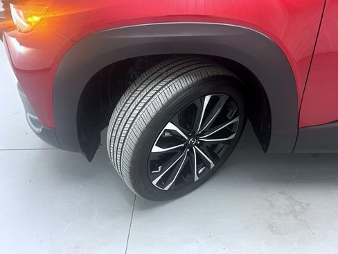 Used 2025 MAZDA CX-50 AWD 2.5 S w/ Premium Plus Pkg image 23