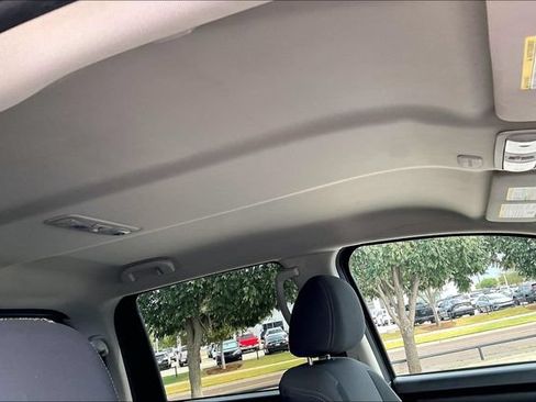 Used 2024 Nissan Titan SV w/ Accessory Utility Package AWD/4WD image 21