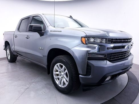 Used 2020 Chevrolet Silverado 1500 RST w/ Texas Edition AWD/4WD image 11