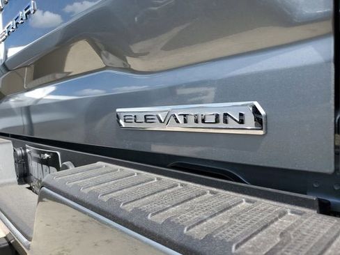New 2026 GMC Sierra 1500 Elevation AWD/4WD image 8