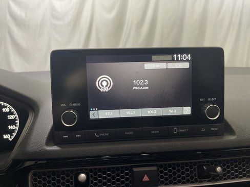 Certified 2024 Honda Civic Sport image 16