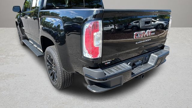 Used 2022 GMC Canyon Elevation w/ Elevation Premium Package AWD/4WD image 34