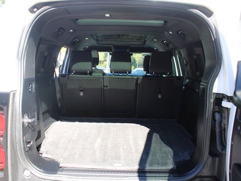 Used 2024 Land Rover Defender 130 Outbound image 42