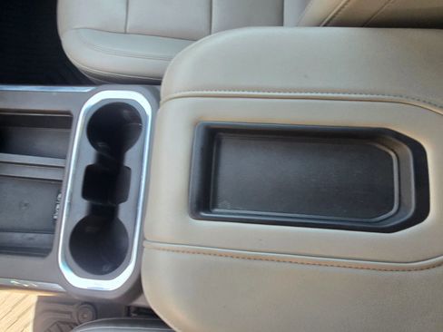 Used 2021 GMC Sierra 1500 SLT image 26