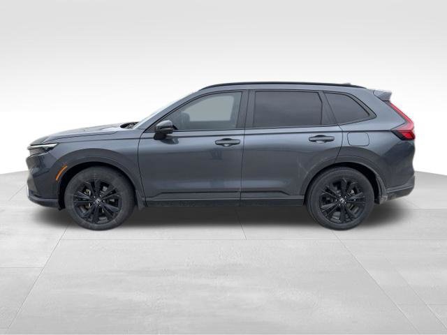 Used 2025 Honda CR-V Sport Touring image 2