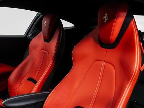 Certified 2024 Ferrari Roma image 43