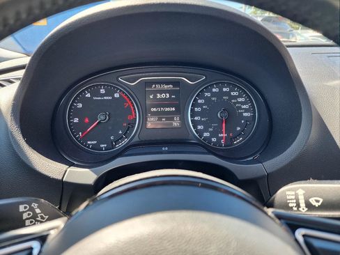 Used 2016 Audi A3 2.0T Premium Plus w/ Technology Package AWD/4WD image 21
