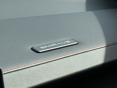 Used 2025 Lotus Emira RWD image 20