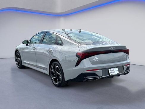 Used 2025 Kia K5 GT-Line FWD image 3