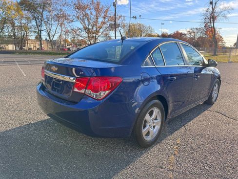 Used 2013 Chevrolet Cruze LT image 6