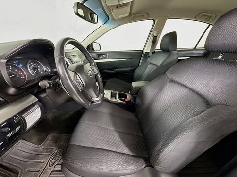 Used 2012 Subaru Legacy 2.5i Premium AWD/4WD image 21
