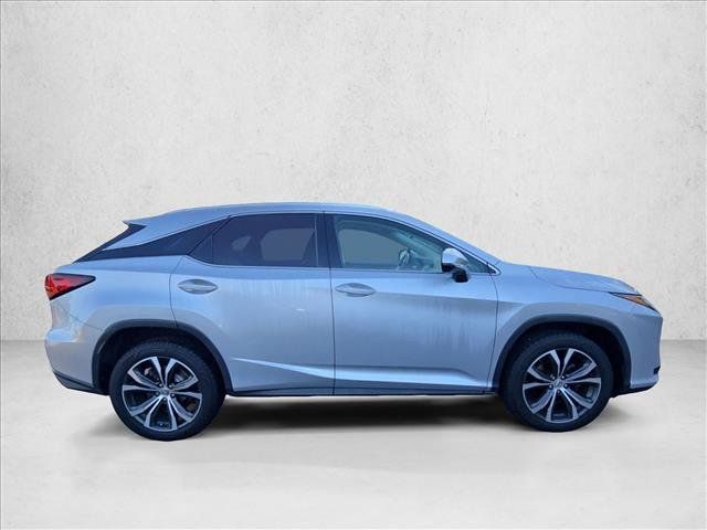 Used 2016 Lexus RX 350 FWD w/ Premium Package image 4