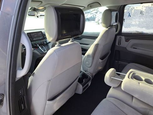 Certified 2019 Honda Odyssey EX image 20