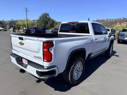 New 2026 Chevrolet Silverado 2500 High Country w/ High Country Premium Package