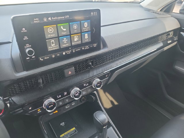 Used 2023 Honda CR-V EX-L image 26