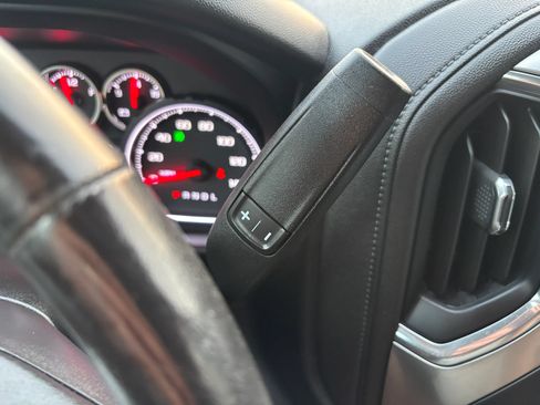 Used 2019 Chevrolet Silverado 1500 RST w/ All-Star Edition AWD/4WD image 22