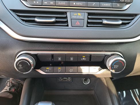 Used 2019 Nissan Altima 2.5 SR image 22