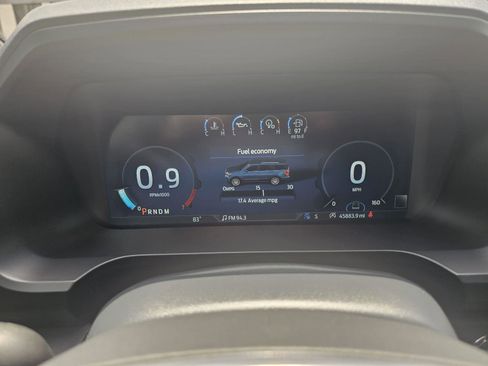 Used 2022 Ford Expedition Platinum image 21