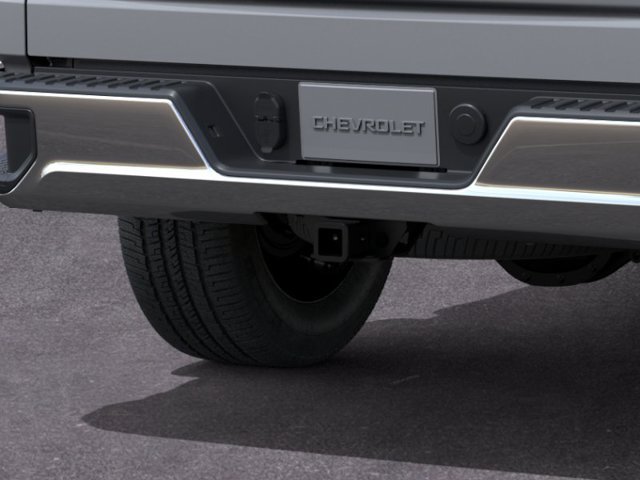 New 2026 Chevrolet Silverado 1500 LT w/ All Star Edition Plus AWD/4WD image 14