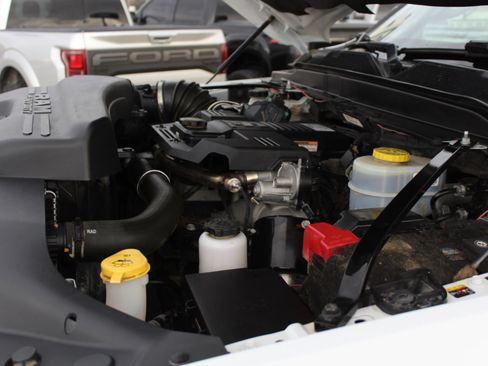 Used 2022 RAM 3500 Laramie image 81