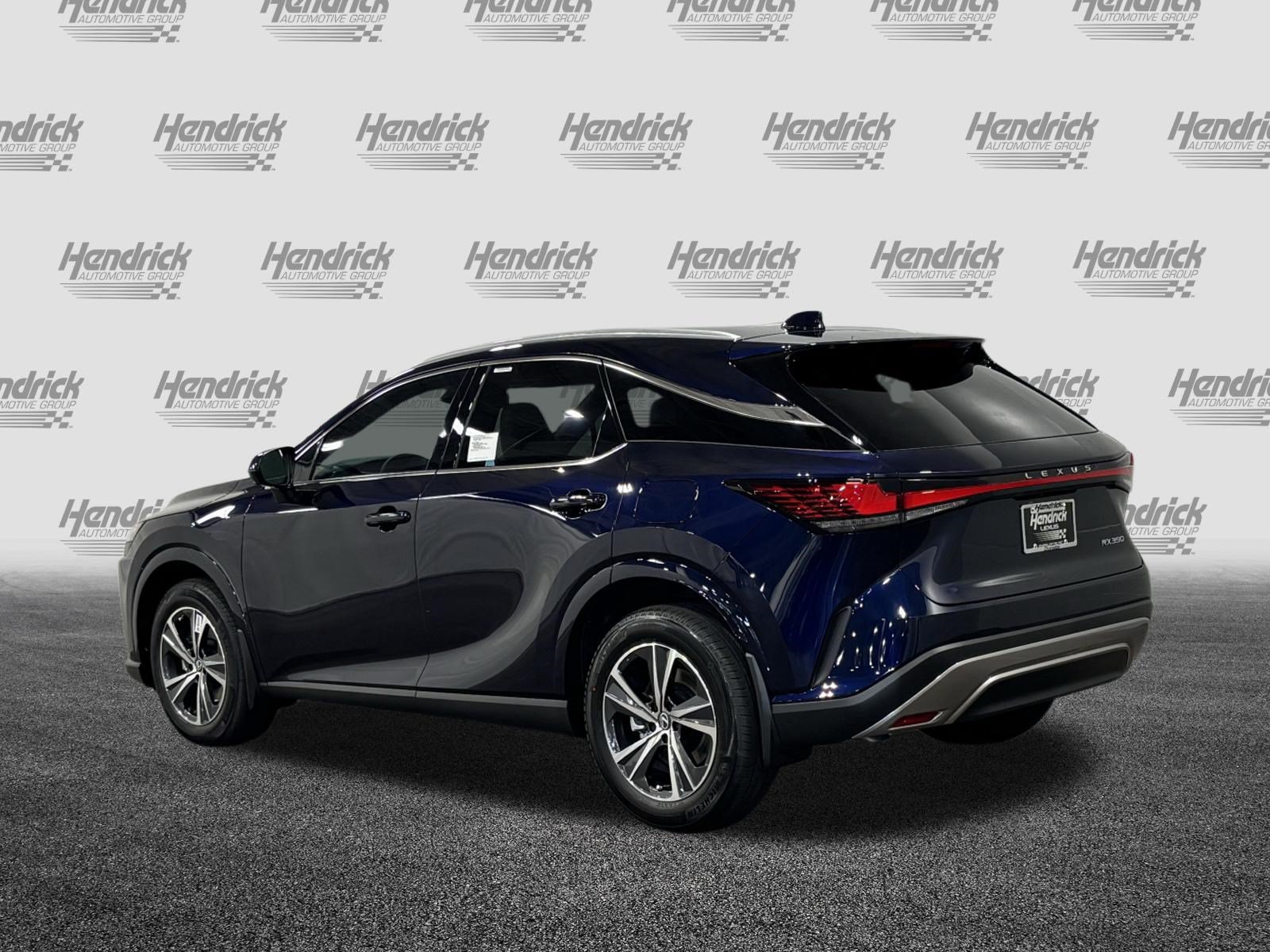 New 2026 Lexus RX 350 Premium w/ Convenience Package FWD image 7