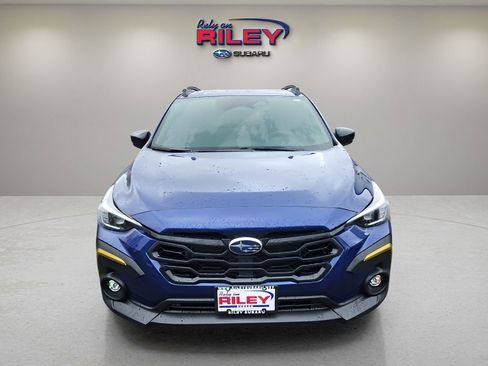 Certified 2025 Subaru Crosstrek 2.5i Sport image 8