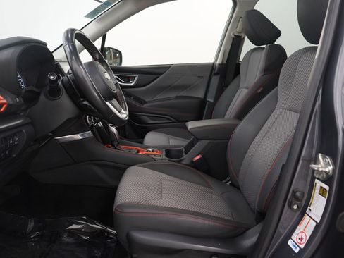 Used 2020 Subaru Forester Sport w/ Popular Package #2 image 25