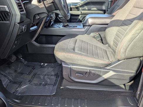 Used 2018 Ford F150 XLT w/ Equipment Group 302A Luxury image 11