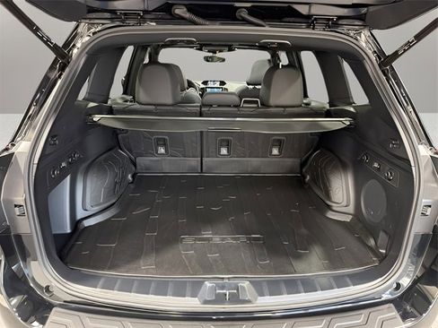 Certified 2025 Subaru Forester Wilderness w/ Wilderness Package image 38