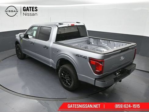 Used 2025 Ford F150 STX AWD/4WD image 51