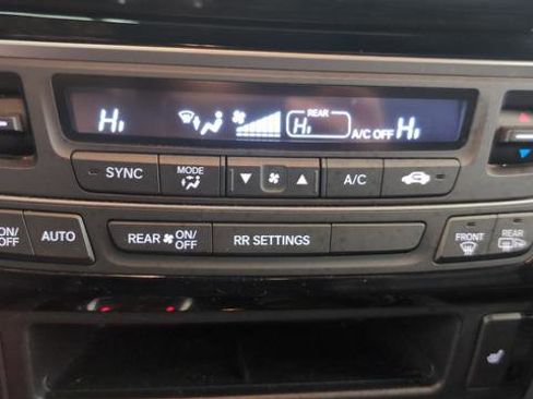 Used 2019 Honda Passport Touring image 26