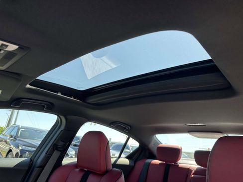Certified 2022 Acura ILX FWD image 16