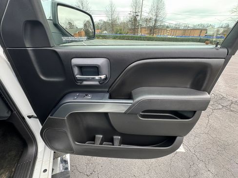 Used 2015 Chevrolet Silverado 1500 LT image 19