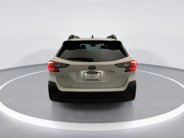 Used 2022 Subaru Outback AWD/4WD image 3