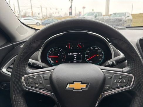 Used 2019 Chevrolet Malibu LS w/ LPO, Convenience Package 1 image 25