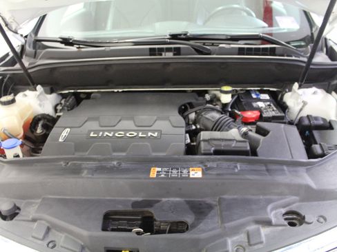 Used 2017 Lincoln MKX Reserve w/ Driver Assistance Package image 33