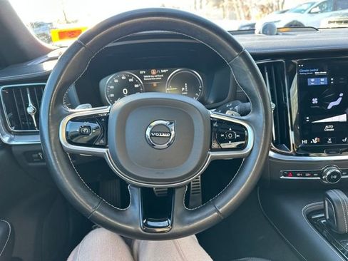 Used 2021 Volvo S60 T8 Polestar w/ Protection Package image 16