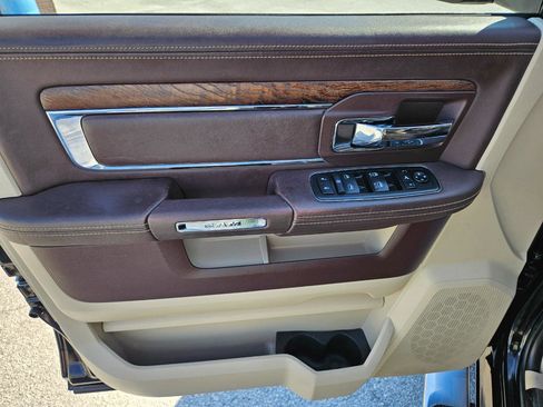 Used 2014 RAM 1500 Laramie Longhorn w/ Convenience Group RWD image 12