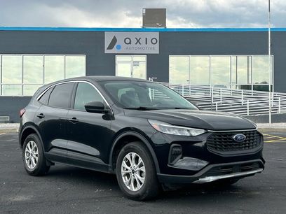Used 2024 Ford Escape Active