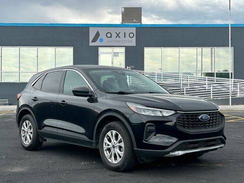 Used 2024 Ford Escape Active AWD/4WD image 1