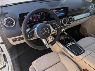 Used 2026 Mercedes-Benz GLB 250 video 3