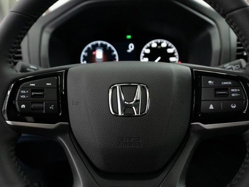 New 2026 Honda Odyssey EX-L image 26