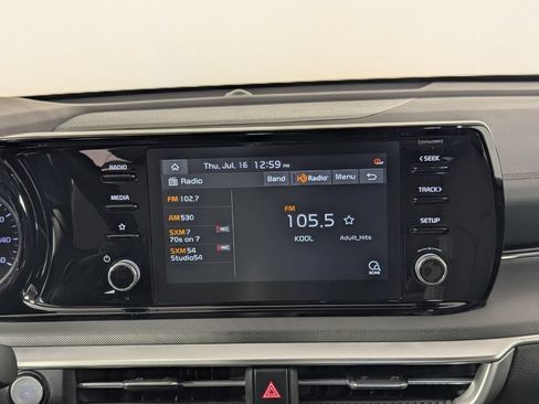 Used 2021 Kia K5 GT-Line AWD/4WD image 18